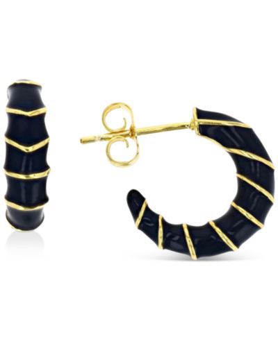 BLACK/GOLD
