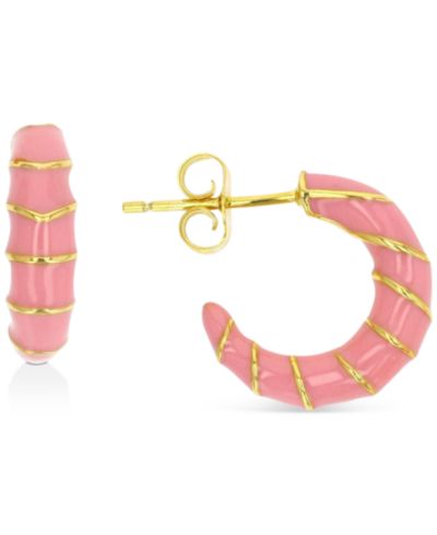 PINK/GOLD