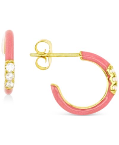 PINK/GOLD