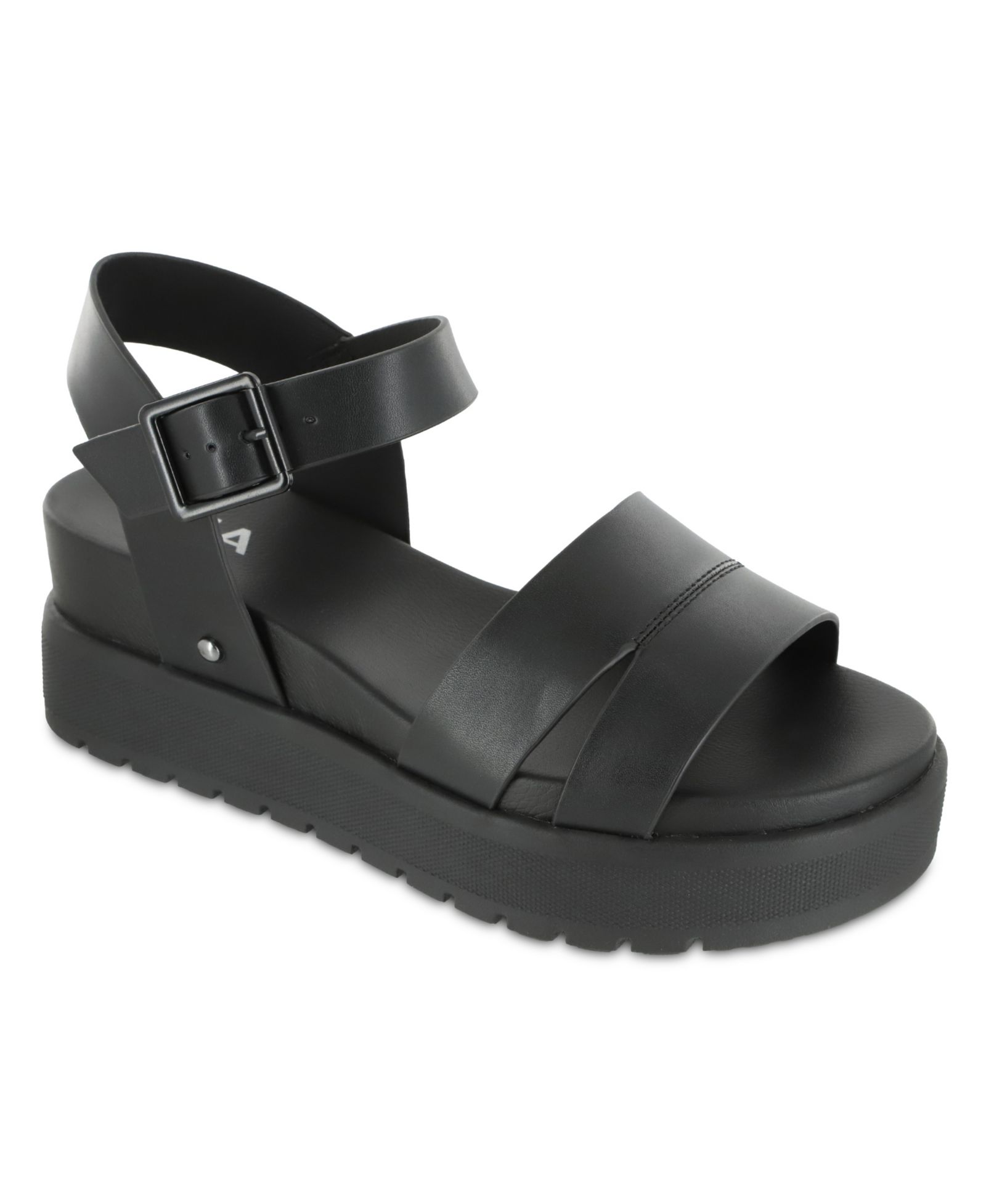 MIA Women's Maya Platform Sandals