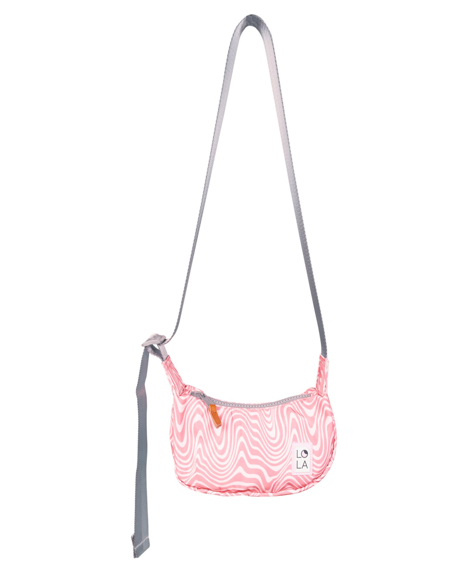 Маленькая сумка Lola Crescent Small Moon