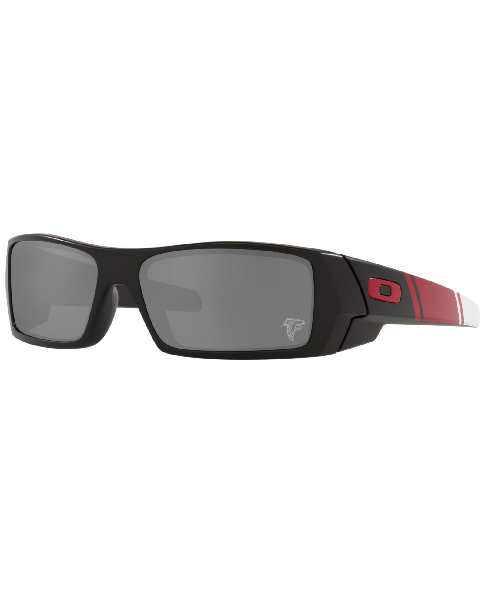 Oakley NFL Collection Мужские солнцезащитные очки Atlanta Falcons OO9014 60 GASCAN