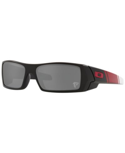 Oakley NFL Collection Мужские солнцезащитные очки Atlanta Falcons OO9014 60 GASCAN