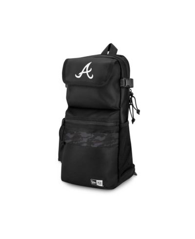 Мужская и женская спортивная сумка New Era Atlanta Braves