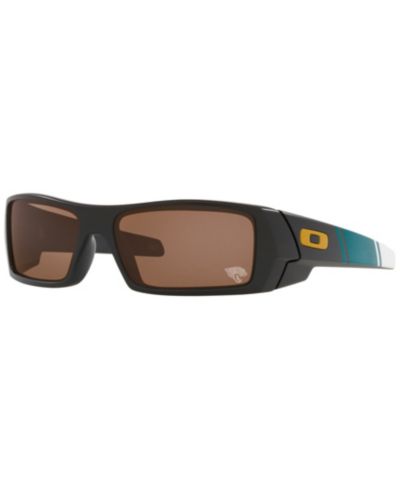 Мужские солнцезащитные очки Oakley NFL Collection Jacksonville Jaguars OO9014 60 GASCAN