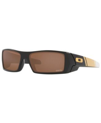 Oakley Солнцезащитные очки Oakley NFL Collection, New Orleans Saints OO9014 60 GASCAN