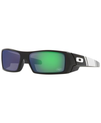Мужские солнцезащитные очки Oakley NFL Collection New York Jets OO9014 60 GASCAN