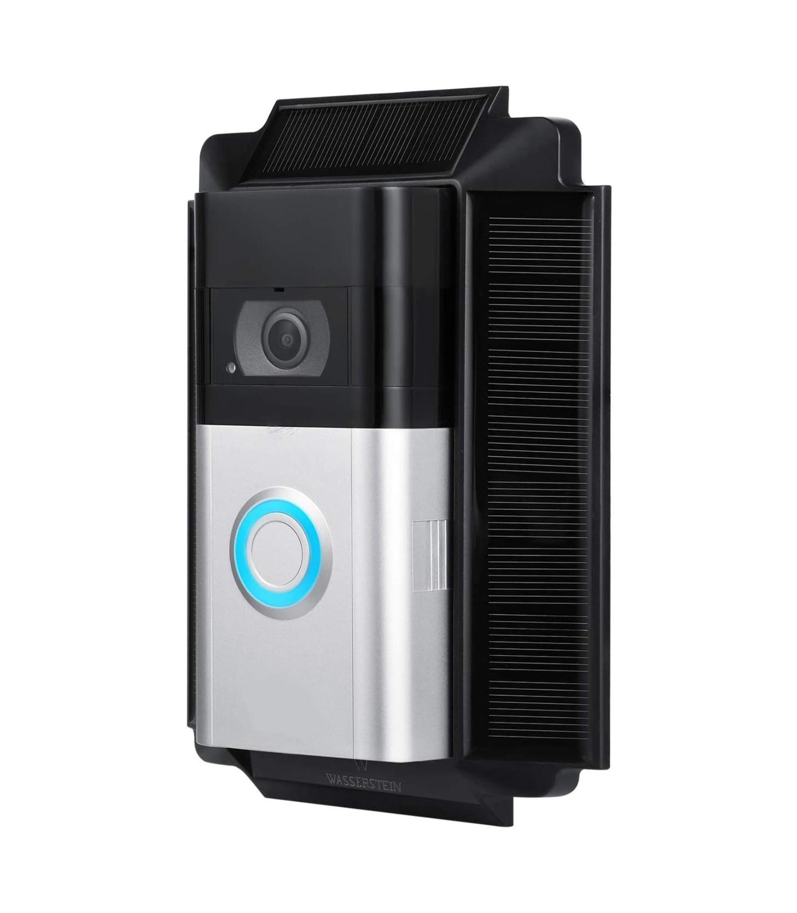 Крепежное крепление для зарядки Ring Video Doorbell 3, 3 Plus, 4, Battery Plus и Pro