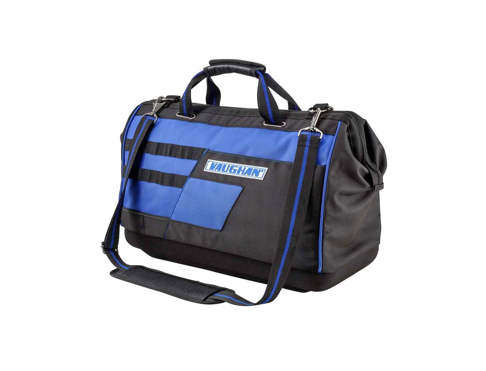 Сумка для инструментов Vaughan 20 Inch Wide Mouth