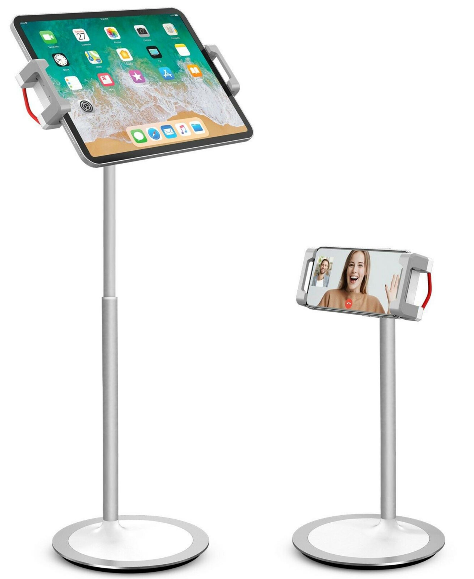 Purely H119 Tablet Phone Stand