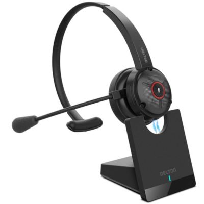 Delton 50X Pro Wireless Noise-Canceling Headset