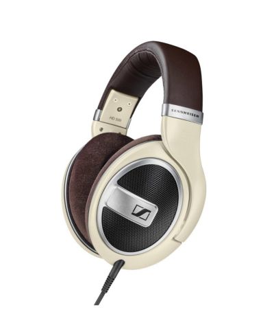 Sennheiser Hd 599 Open-Back Around-Ear Wired Headphones