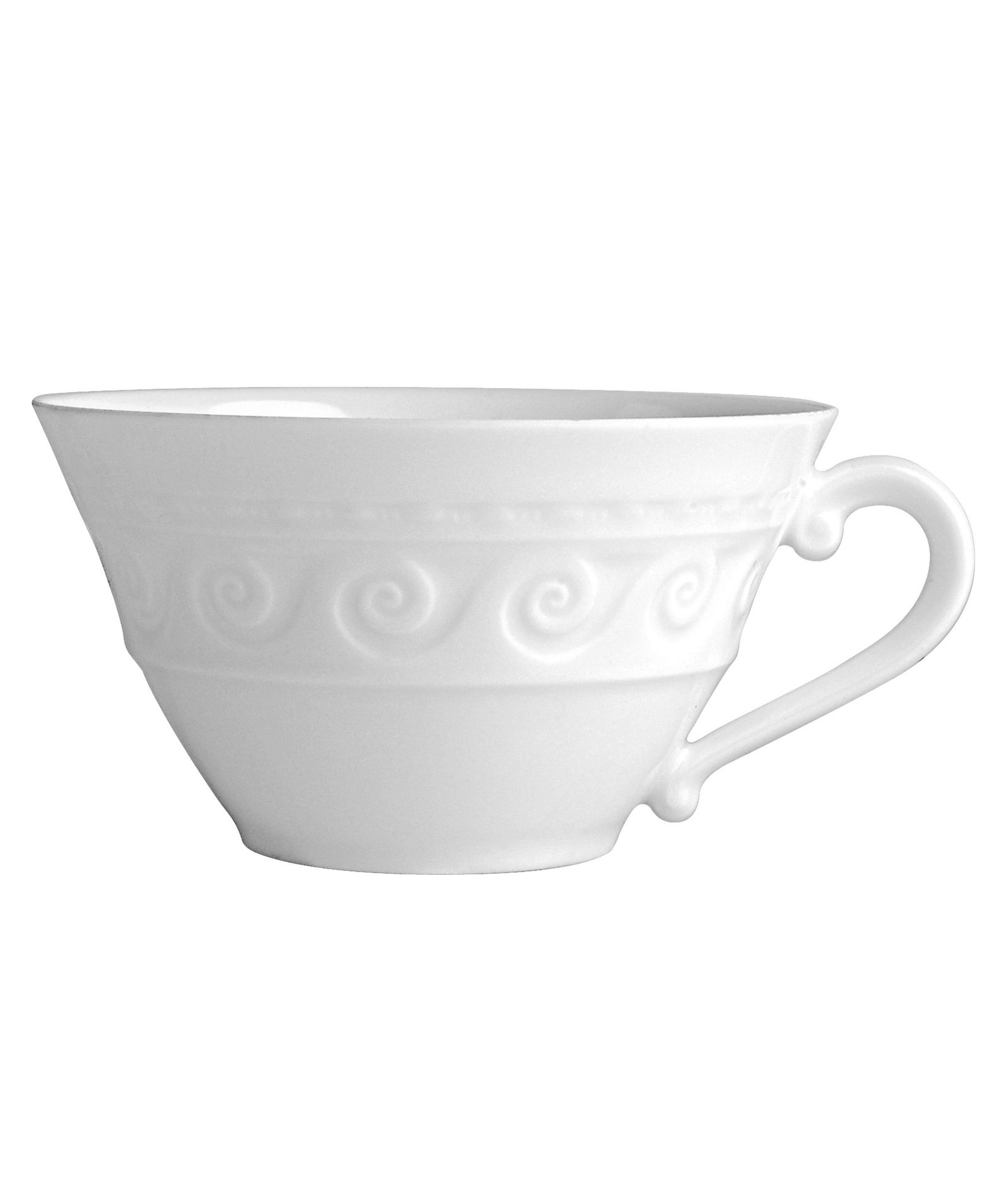 Посуда Bernardaud Louvre Teacup