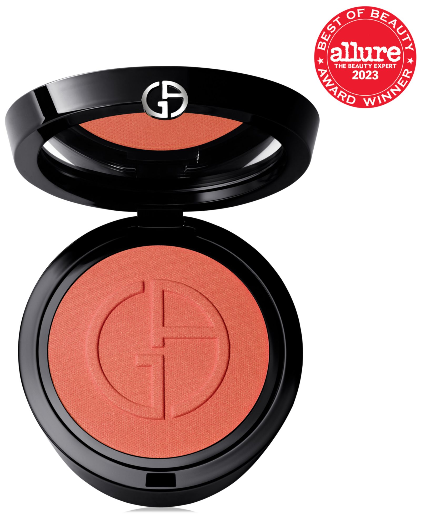 Румяна Armani Luminous Silk Glow