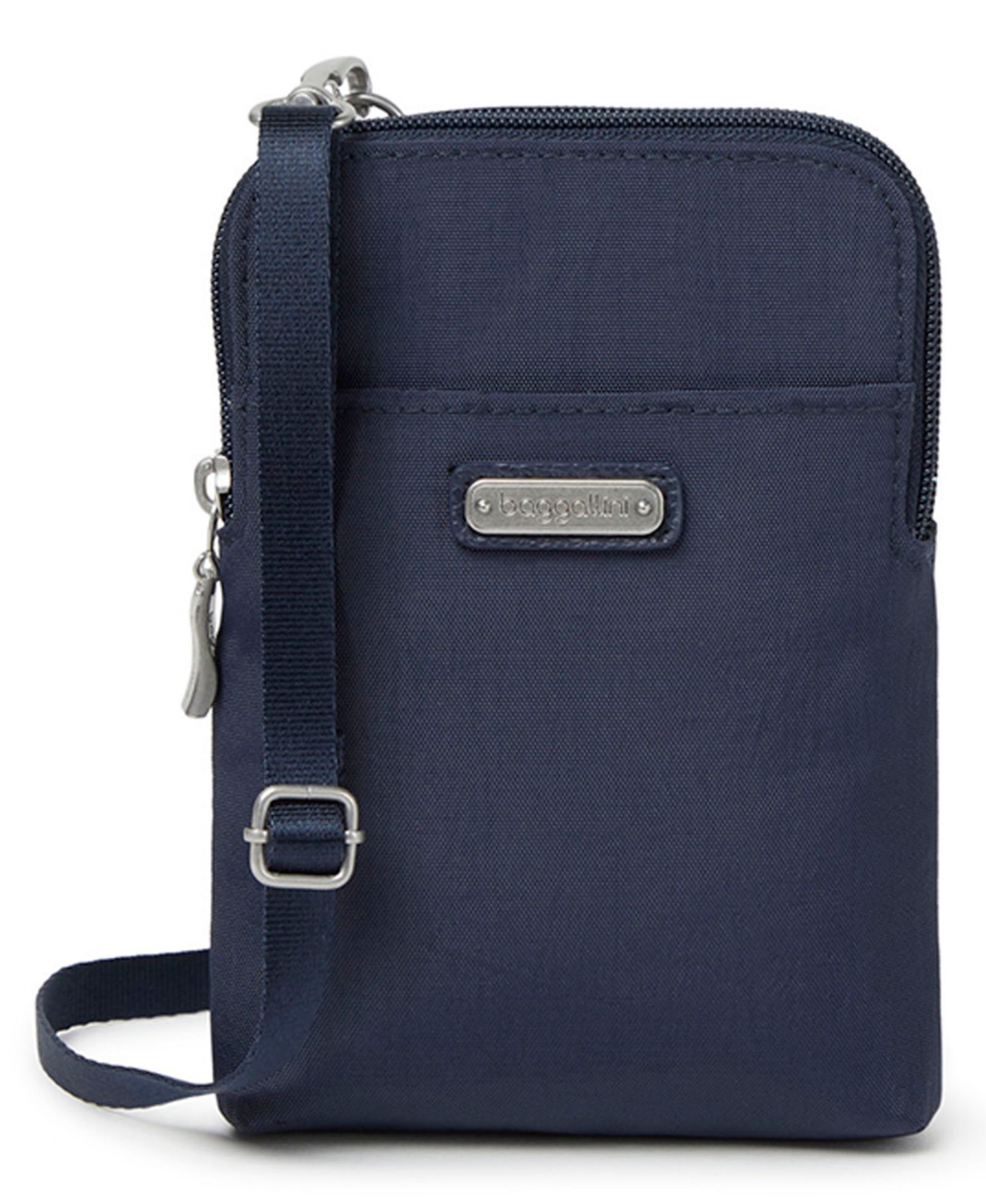 Baggallini Take Two Bryant RFID Protection Crossbody Bag