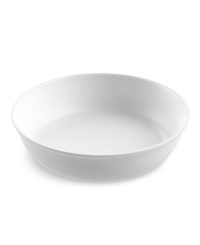 Abode Homewares Edge Matte  Serve Bowl