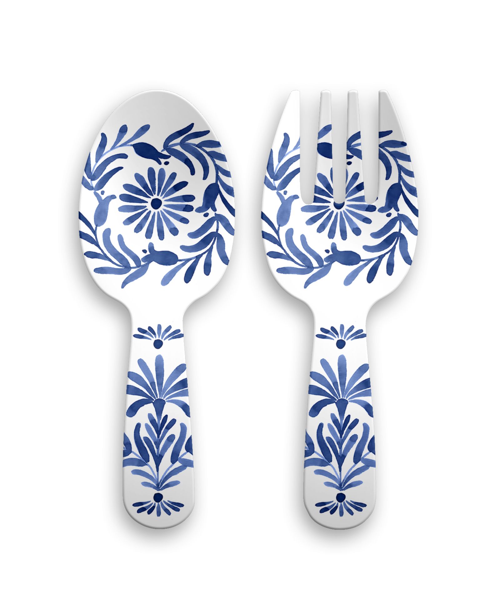Abode Homewares Azul Servers