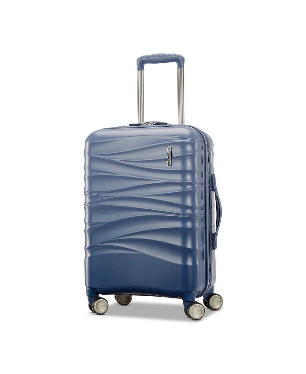 American Tourister, чемодан-спиннер Cascade Carry-on