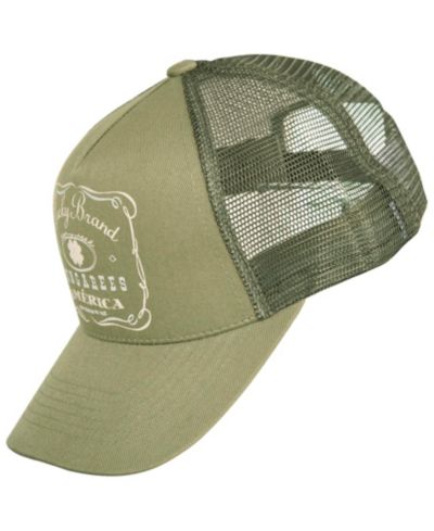 Кепка Lucky Brand Vintage-Like Trucker