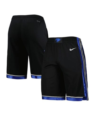 Мужские спортивные шорты Nike Black Kentucky Wildcats Replica Performance