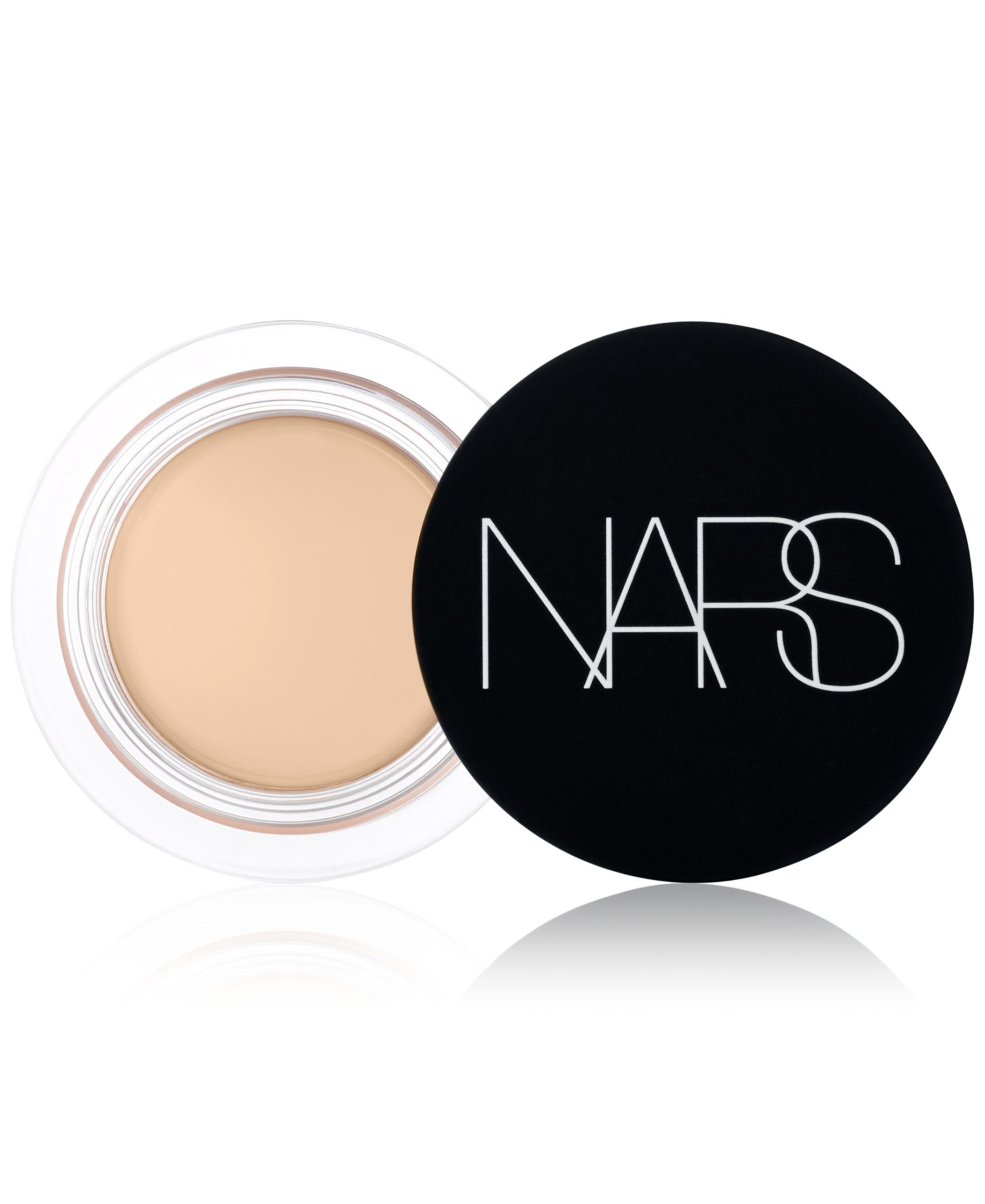 NARS мягкий матовый консилер Complete