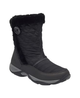 Женские зимние сапоги Easy Spirit Exposure Cozy Cold Weather