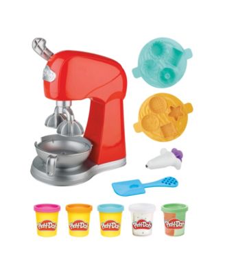 Игровой набор Play-Doh Kitchen Creations Magical Mixer