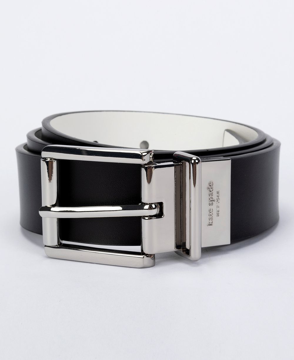 kate spade new york Women's 32mm Reversible Belt