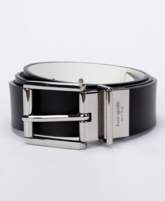 kate spade new york Women's 32mm Reversible Belt