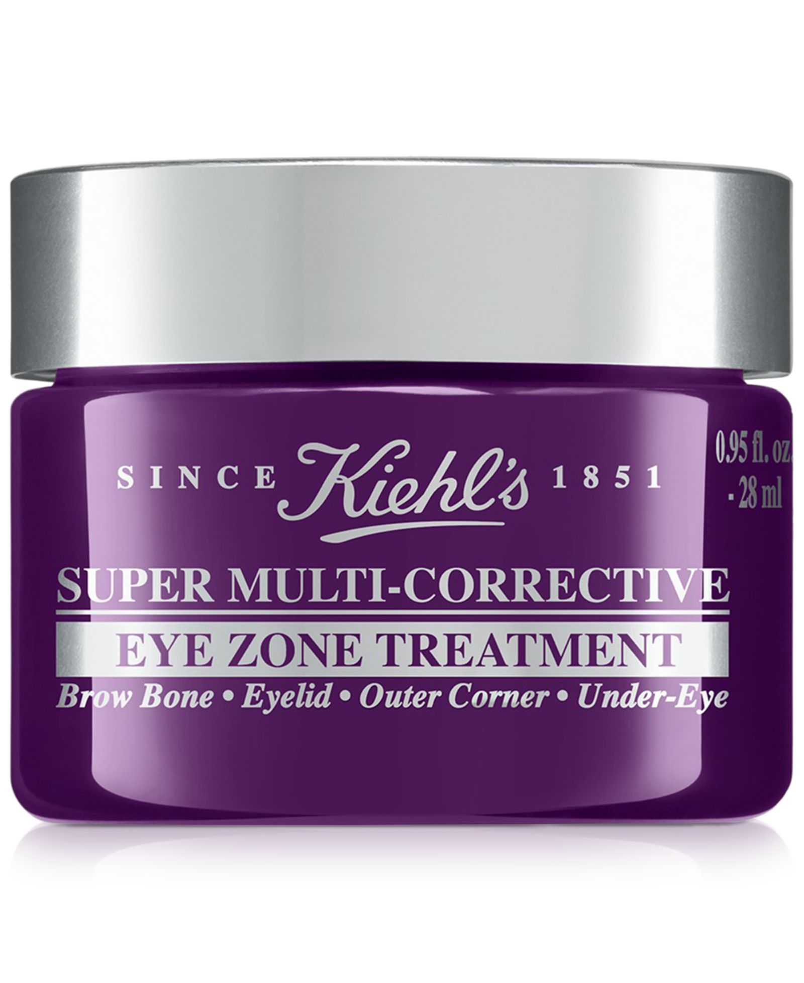 Крем для кожи вокруг глаз Kiehl's Since 1851 Super Multi-Corrective, 0.95 oz.
