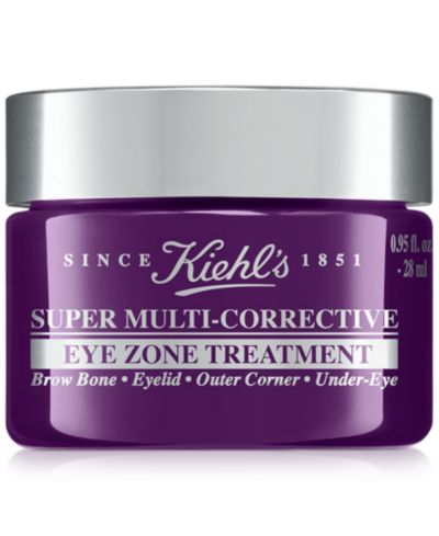 Крем для кожи вокруг глаз Kiehl's Since 1851 Super Multi-Corrective, 0.95 oz.