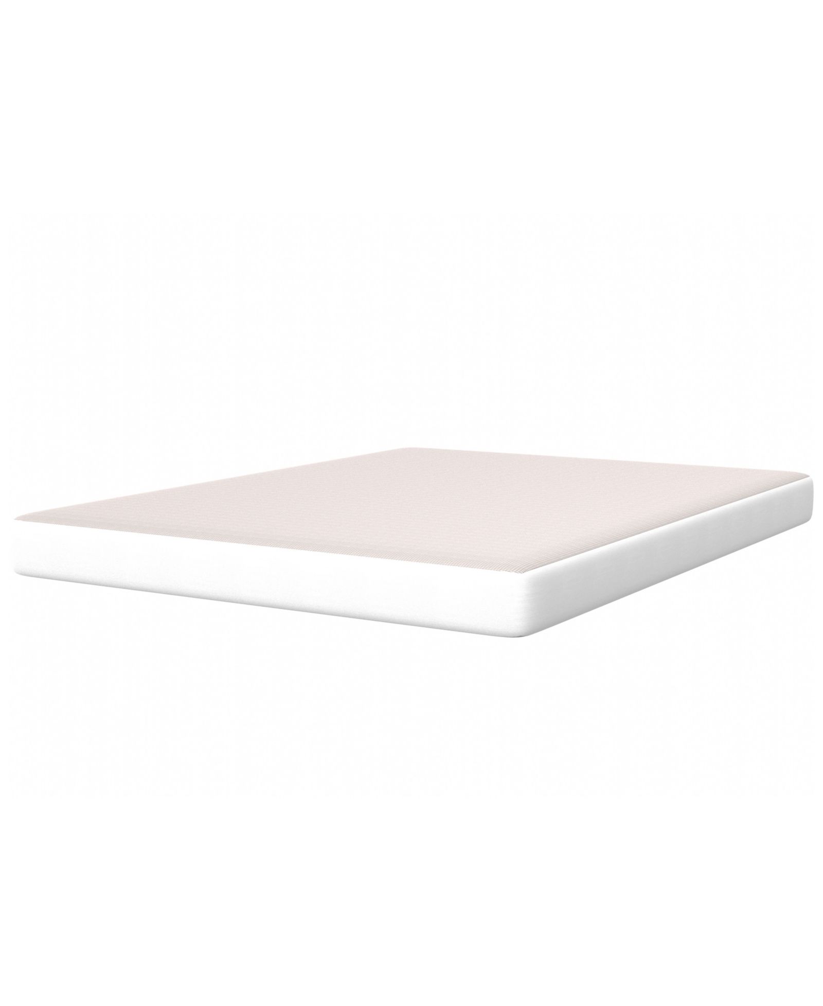 All-in-One Copper Infused Fitted Mattress Protector, Full