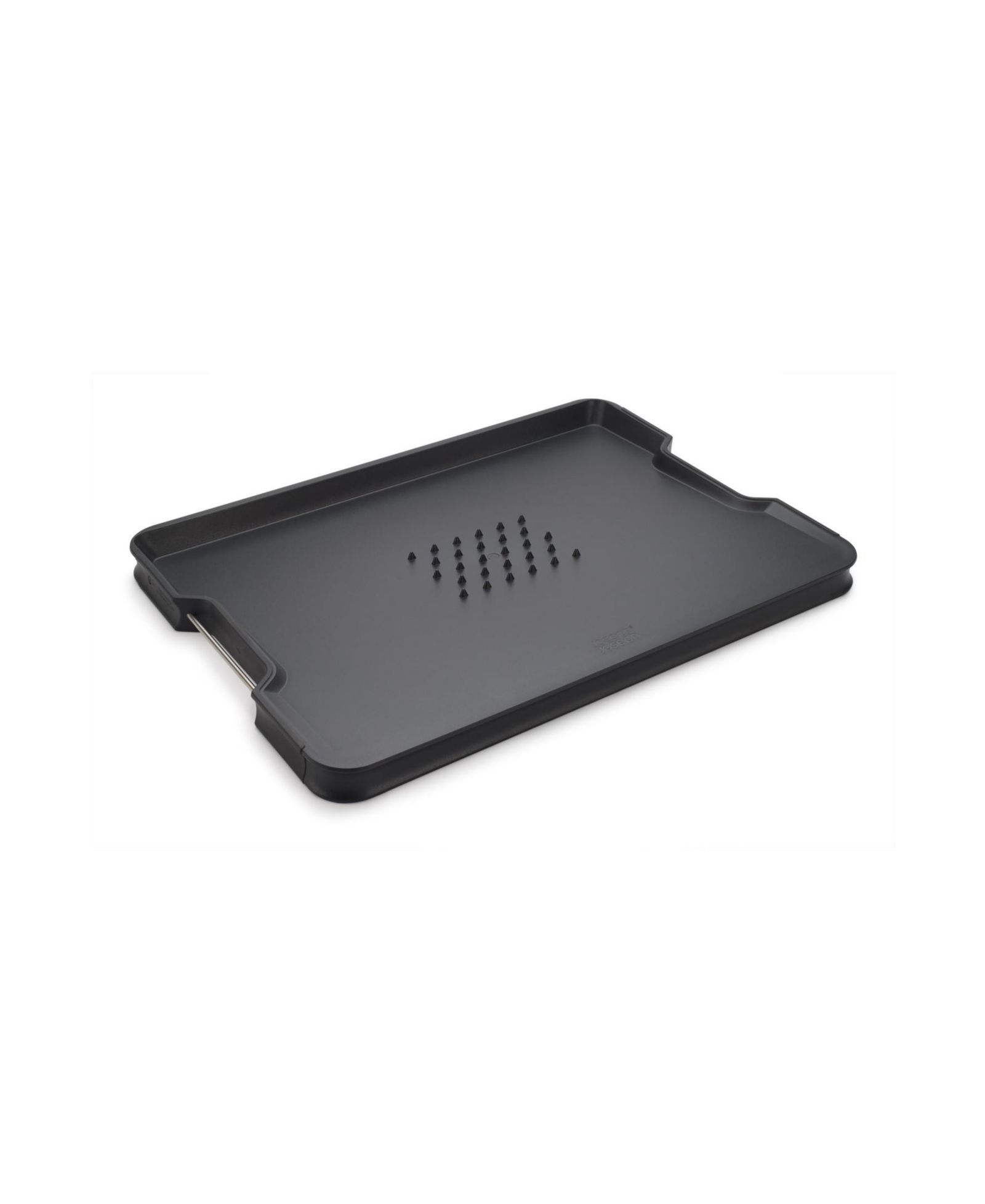 Joseph Joseph Cut and Carve Plus Multi-function Large Chopping Board