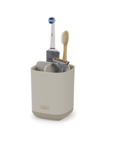 Joseph Joseph EasyStore держатель для зубных щеток Matte Finish Large