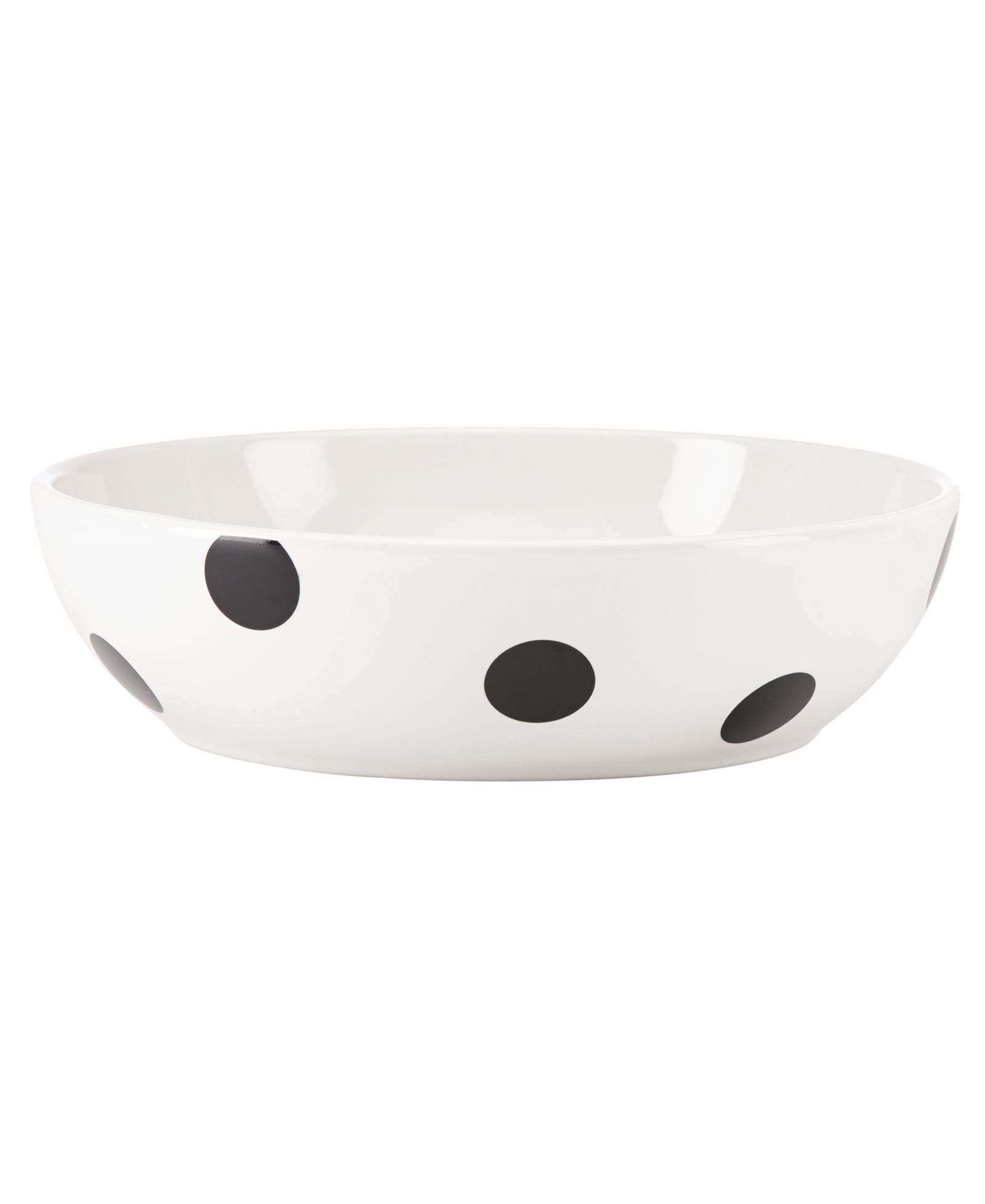 Kate Spade New York Чаша Deco Dot Pasta
