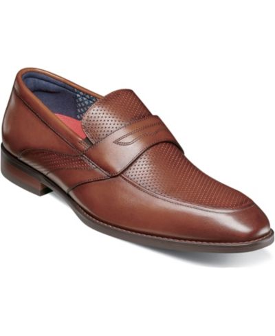 Stacy Adams Мужские лоферы Karnes Moc Toe