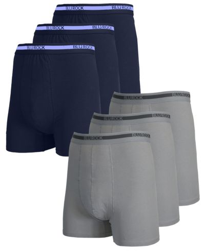 Navy, Heather Gray