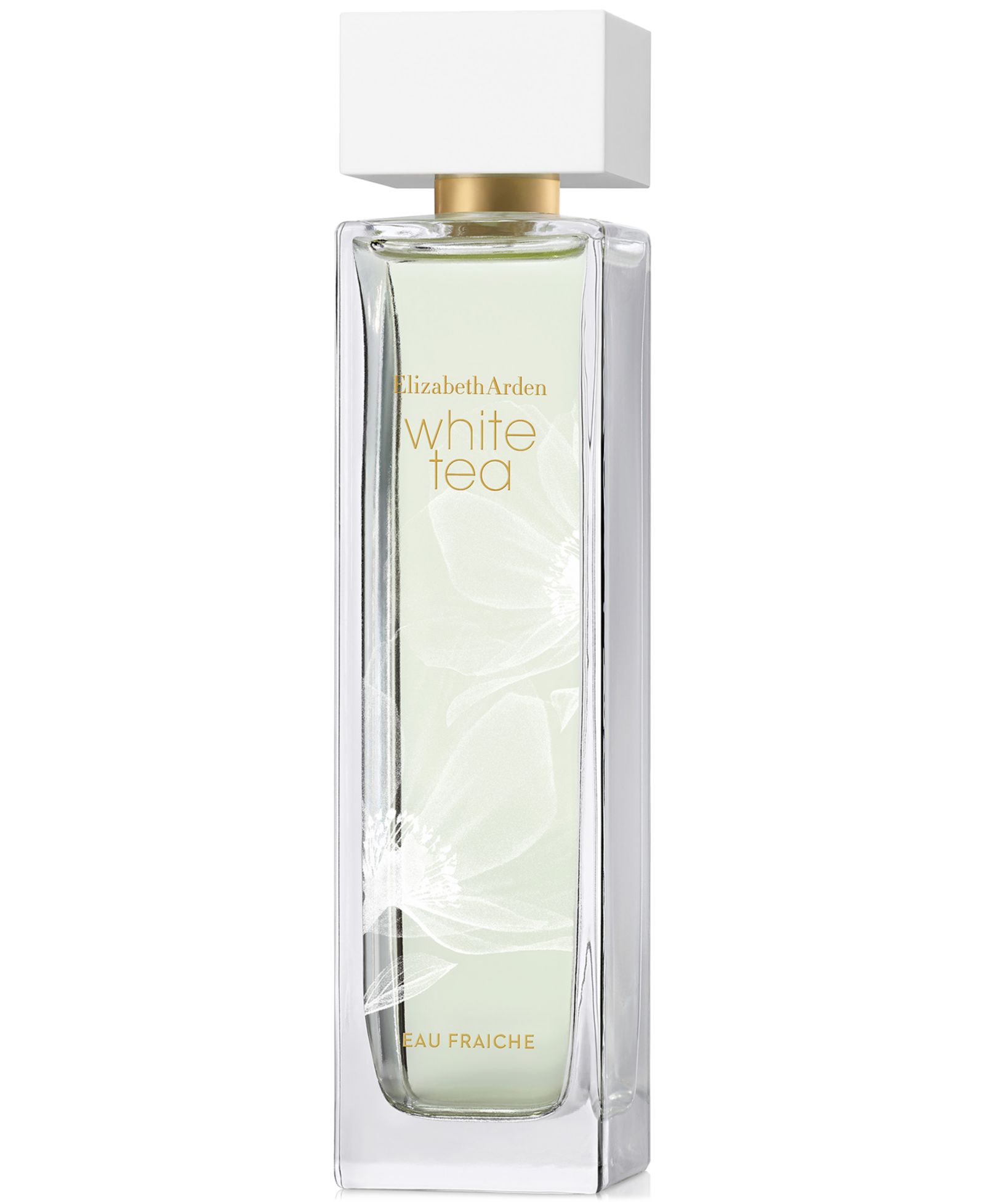 Elizabeth Arden White Tea Eau Fraiche Eau de Toilette, 3.3 oz.