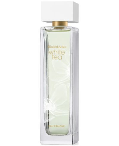 Elizabeth Arden White Tea Eau Fraiche Eau de Toilette, 3.3 oz.