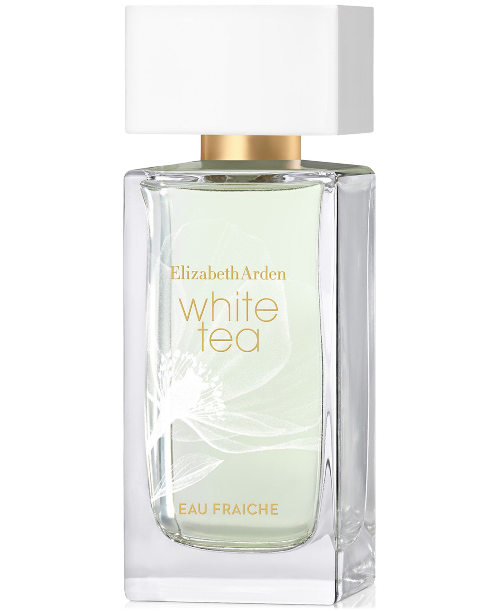 Духи Elizabeth Arden White Tea Eau Fraiche Eau de Toilette, 1.7 oz.