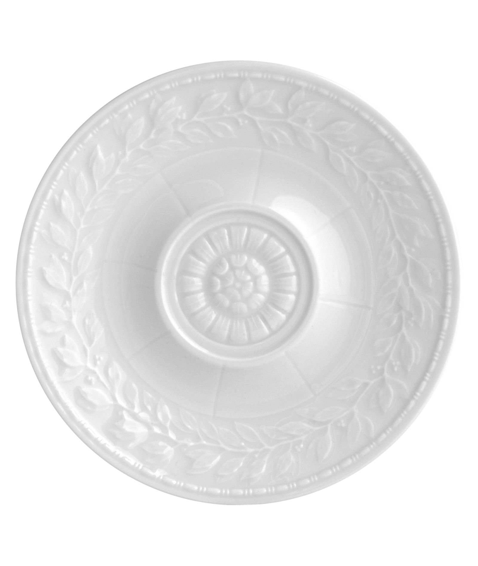 Чайное блюдце Bernardaud Louvre