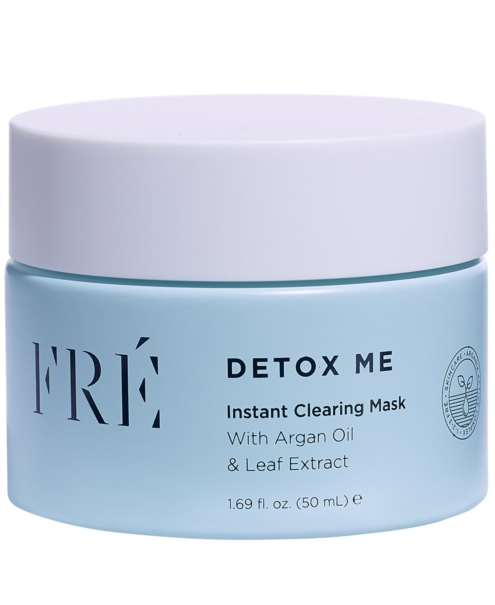 FRÉ Detox Me Clearing Mask, 1.69oz.