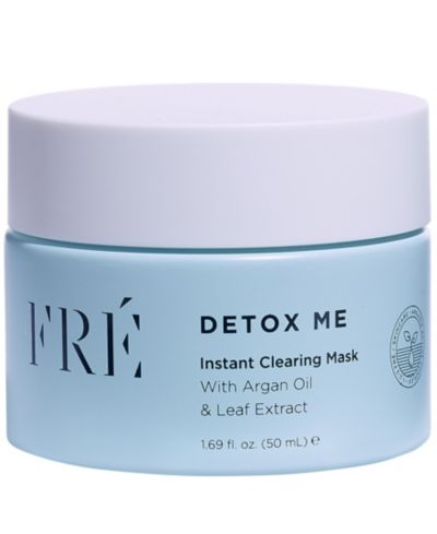 FRÉ Detox Me Clearing Mask, 1.69oz.