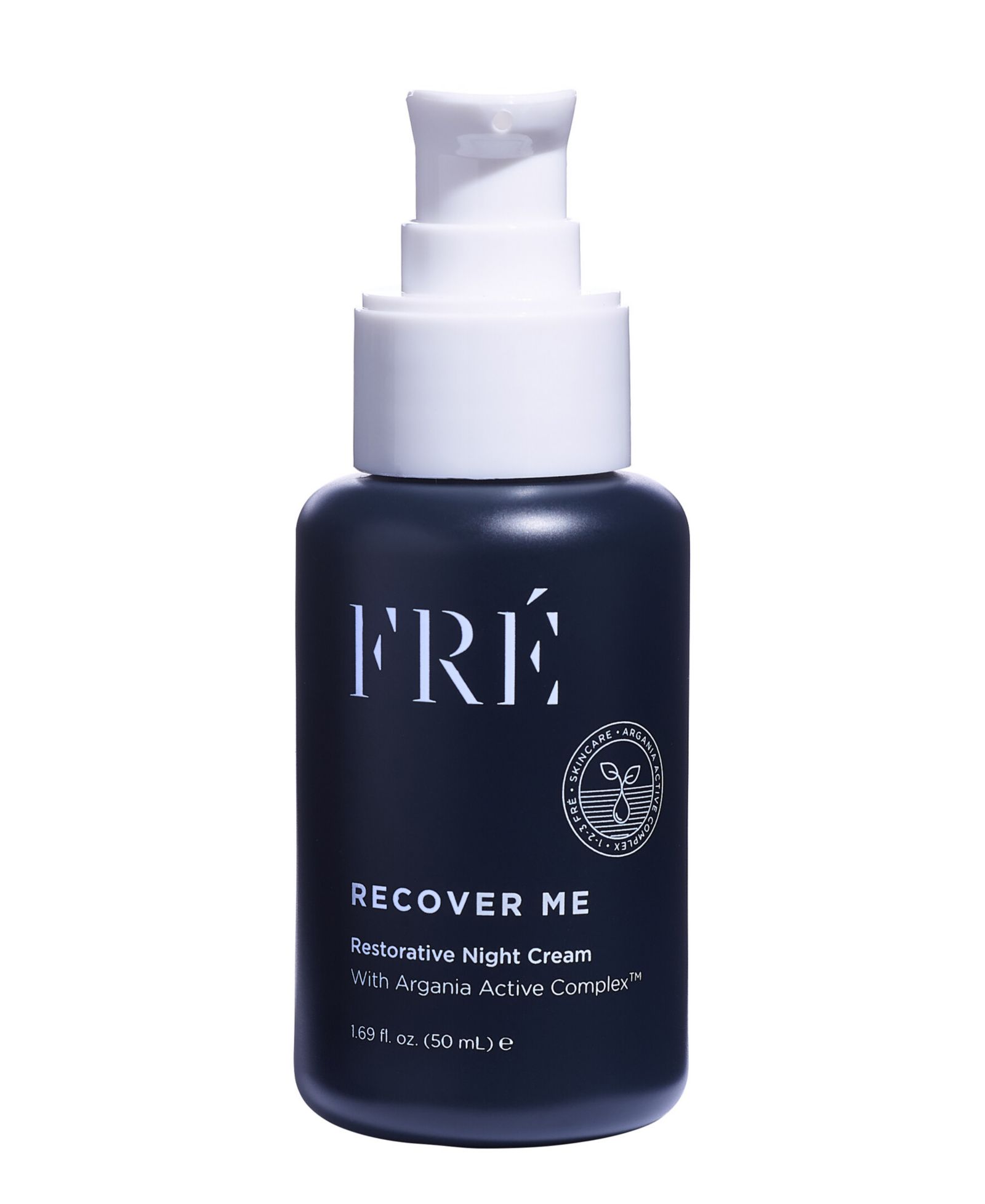 FRÉ Recover Me Restorative Night Cream, 1.69oz.
