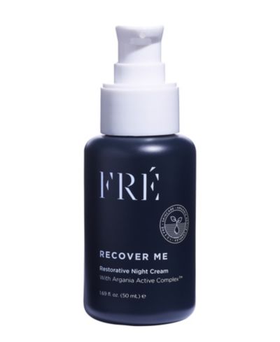 FRÉ Recover Me восстанавливающий ночной крем, 1.69oz.