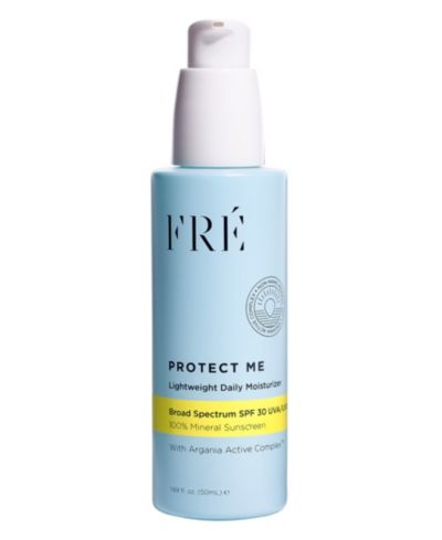 FRÉ Protect Me Lightweight Daily Moisturizer SPF 30 , 1.69oz.