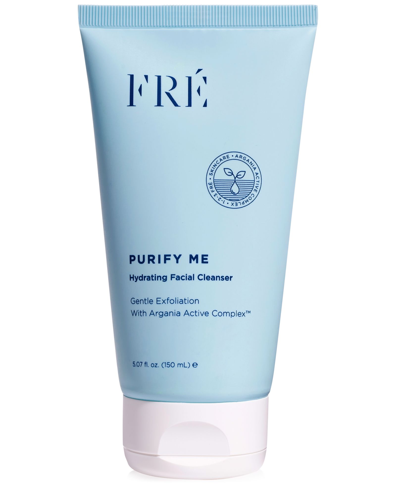 FRÉ Purify Me увлажняющая очищающая сыворотка для лица, 5oz.