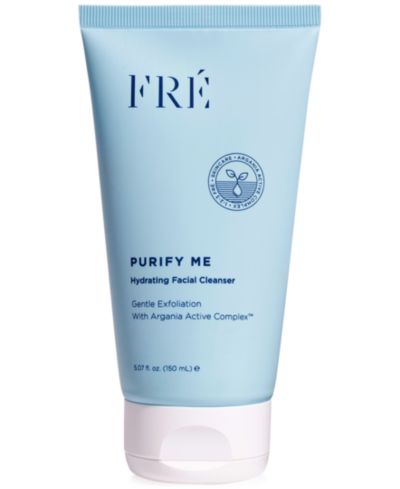 FRÉ Purify Me Hydrating Facial Cleanser, 5oz.