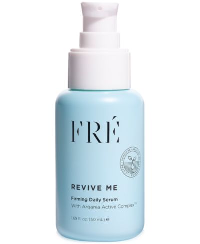 Питательная сыворотка FRÉ Revive Me Firming Daily Serum, 1.69oz.