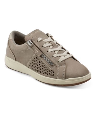 Taupe Nubuck